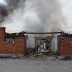 Brand Asylboende Xnytt