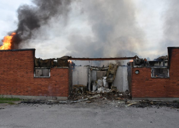 Brand Asylboende Xnytt