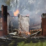 Brand Asylboende Xnytt