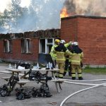 Brand Asylboende Xnytt