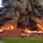 Brand Asylboende Xnytt