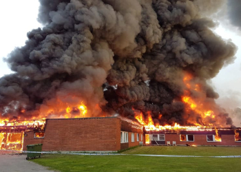 Brand Asylboende Xnytt