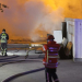 Brand garage Andersberg Xnytt