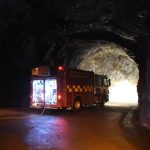 Brand Norralatunneln Ostkustbanan Xnytt
