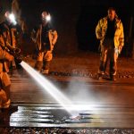 Brand Norralatunneln Ostkustbanan Xnytt