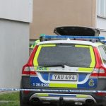 Polisinsats Gavle Xnytt