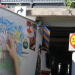 Lastbil Viadukt Gavle Xnytt