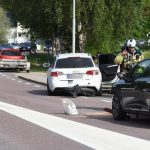 Trafikolycka Glossbo Xnytt