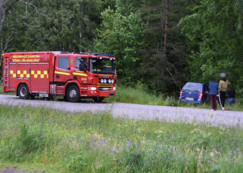 Singelolycka Skytten Soderhamn Xnytt
