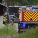 Mohed: Undersökning efter blixtnedslag