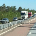 Söderhamn: Trafikolycka på E4