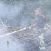Skogsbrand Gavle Xnytt