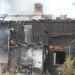 Ockelbo: Villabrand i Kolforsen