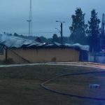 Brand Brovallen Enanger Xnytt