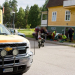 Järbo: Trafikolycka vid Ica