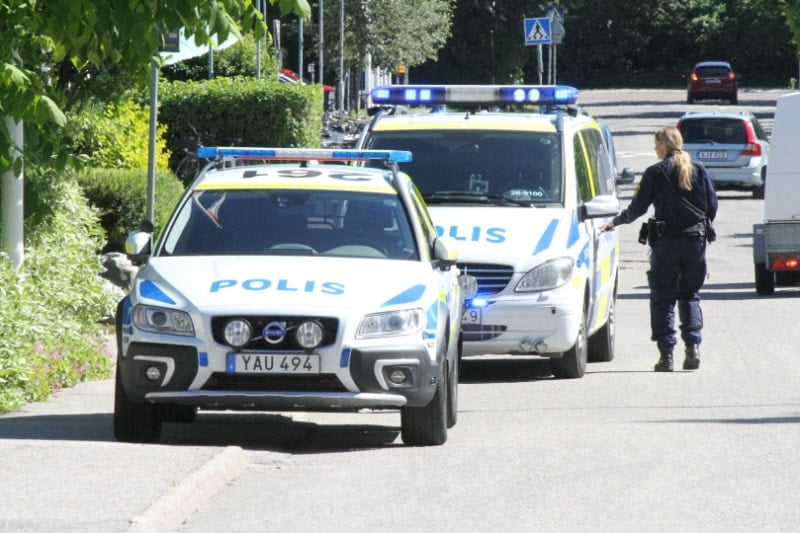 Foto: Roger Nilsson