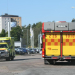 Gävle: Man fick lut över sig