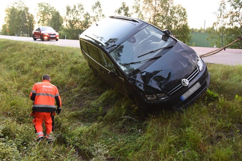 Singelolycka 50 Soderhamn Xnytt