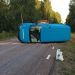 Mohed: Singelolycka på väg 621