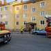Söderhamn: Larm om tjutande brandvarnare