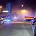 Söderhamn: Brand i pizzeria