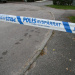 Skottlossning Gavle Xnytt