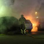 Bilbrand Gavle Xnytt