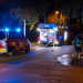 Sandviken: Villabrand på Odengatan