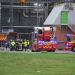 Sandarne: Brand på Kraton