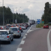 Gävle: Stora problem i trafiken