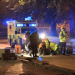 Gävle: Mopedolycka vid Rådhuset