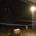 Sandviken: Misstänkt mordbrandsförsök