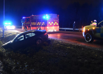 Singelolycka Tvarleden Soderhamn Xnytt