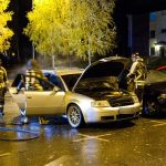 Bilbrand Sandviken Xnytt