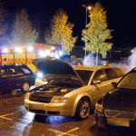 Bilbrand Sandviken Xnytt