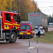 Torsåker: Trafikolycka på väg 68