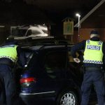 Bilbrand Tegelvagen Gavle Xnytt