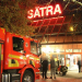 Gävle: Rökbomb vid Sätra Centrum