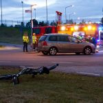 Trafikolycka Sandviken Xnytt
