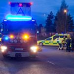 Trafikolycka Sandviken Xnytt