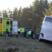 Bussolycka Gavle Xnytt