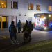 Sandviken: Larm om röklukt
