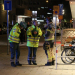 Gävle: Rökutveckling från tvättmaskin