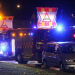 Gävle: Trafikolycka vid Kristinaplan