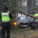 Gävle: Singelolycka på Bönavägen