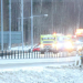 Gävle: Singelolycka vid Gävle Norra