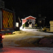 Sandarne: Rökutveckling i villa