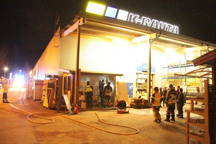 K-Rauta