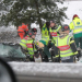 Gävle: Singelolycka vid Gävle Västra