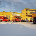 Söderhamn: Tillbud på Erikshjälpen